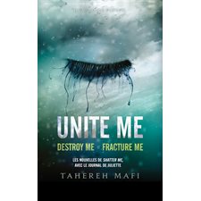 Unite me : Insaisissable : Édition collector : NR