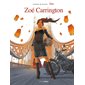 Zoé Carrington T.02 : Bande dessinée