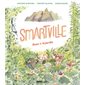 Smartville : Livres-CD