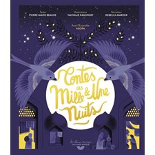 Contes des mille & une nuits : Les albums musique + CD