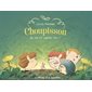 Choupisson T.02 : En ver et contre tous ! : Bande dessinée