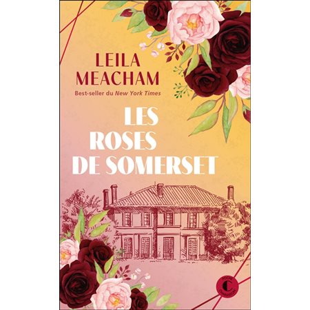 Les roses de Somerset (FP)