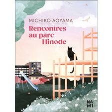 Rencontres au parc Hinode