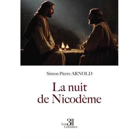 La nuit de Nicodème