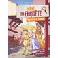Mystère à Pompéi : Mène ton enquête : 6-8