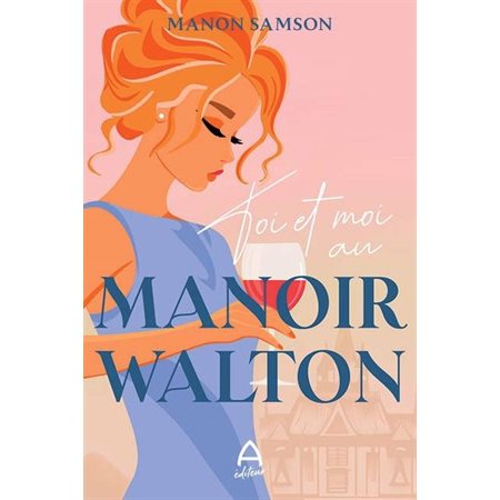 Toi et moi au manoir Walton : RMC