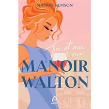Toi et moi au manoir Walton : RMC