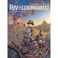 Révolutionnaires ! T.04 : Tous à Machecoul ! : Bande dessinée
