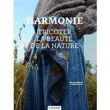 Harmonie : Tricoter la beauté de la nature