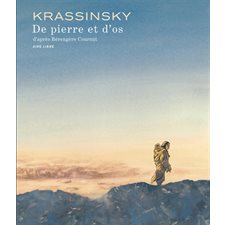 De pierre et d'os : Aire libre : Bande dessinée