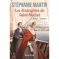 Les étrangères de Saint-Michel T.02 : Bénédicte : HIS