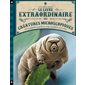Le livre extraordinaire des créatures microscopiques