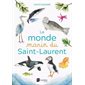 Le monde marin du Saint-Laurent : Édition de luxe