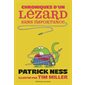 Chroniques d'un lézard sans importance : 9-11