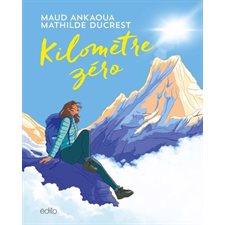 Kilomètre zéro : Bande-dessinée
