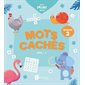 Mots cachés T.02 : Niveau 2 : Mes mini jeux