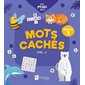 Mots cachés T.02 : Niveau 1 : Mes mini jeux