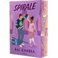Choc sur la glace T.02 : Spirale : PAV : NR