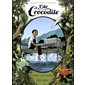 L'île crocodile T.01 : Le totem : Bande dessinée