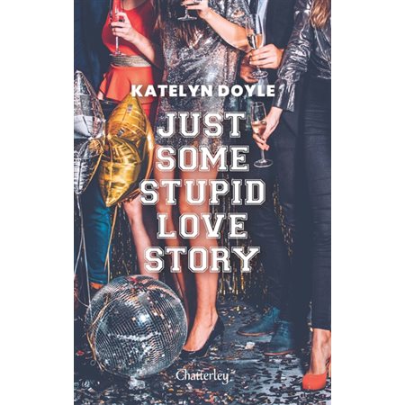 Just some stupid love story : NR