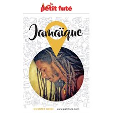 Jamaïque (Petit futé) : Petit futé. Country guide