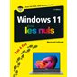 Windows 11 pas à pas pour les nuls : Pour les nuls. Pas à pas