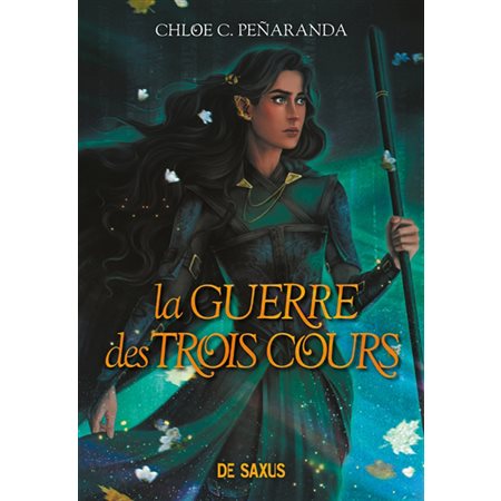 Les héritiers d'Ungardia T.04 : La guerre des trois cours : FAN