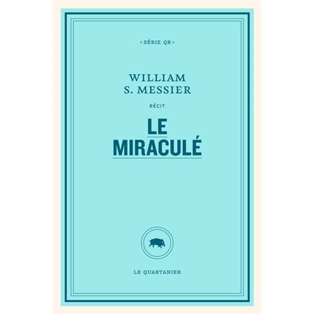 Le miraculé (FP) : Écho