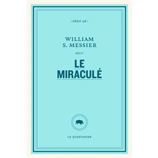 Le miraculé (FP) : Écho
