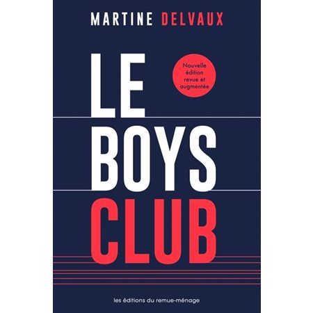 Le Boys club
