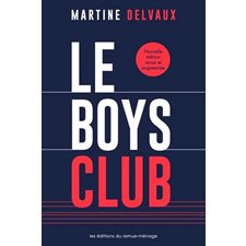 Le Boys club