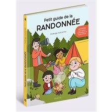 Petit guide de la randonnée