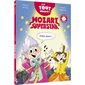 Mozart superstar : Flûte alors ! : Romans : 6-8