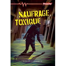 Naufrage toxique : Terreur rouge : 12-14