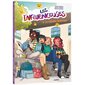 Les influenceuses T.02 : Le LIKeMe challenge : Bande dessinée