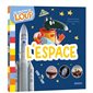 L'espace : Les questions de Loup