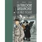 La trilogie berlinoise T.02 : La pâle figure : Bande dessinée