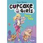 Cupcake girls T.03 : Sucré salé : Bande dessinée