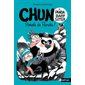 Parole de panda ! : Chun, le panda baby-sitter : 9-11