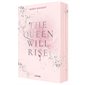 Vampires royaux T.02 : The queen will rise : Romantasy