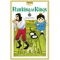 Ranking of kings T.15 : Manga : JEU