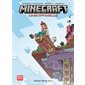 Minecraft : Coeur de bloc T.01 : Bande dessinée