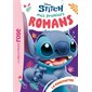 Mes premiers romans Stitch T.01 : La rencontre : Bibliothèque rose. Ma première bibliothèque rose : 6-8