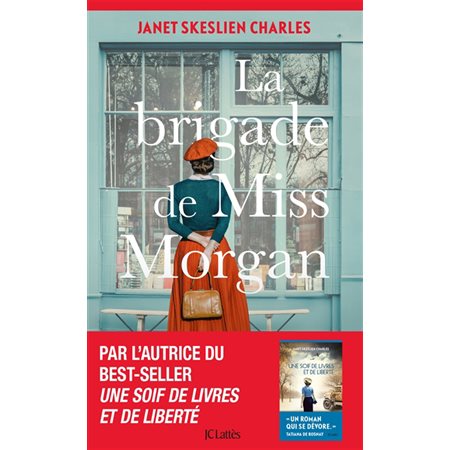 La brigade de Miss Morgan : HIS