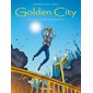 Golden city T.16 : La traque des métamorphes : Bande dessinée