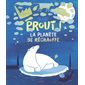 Prout ! : La planète se réchauffe