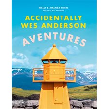 Accidentally Wes Anderson : Aventures