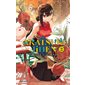 Akatsuki jihen T.02 : Manga : ADO : SHONEN