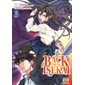Back from isekai T.03 : Manga : ADO : SHONEN