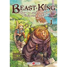 Beast king and medicinal herb T.01 : Manga : ADO : SHONEN